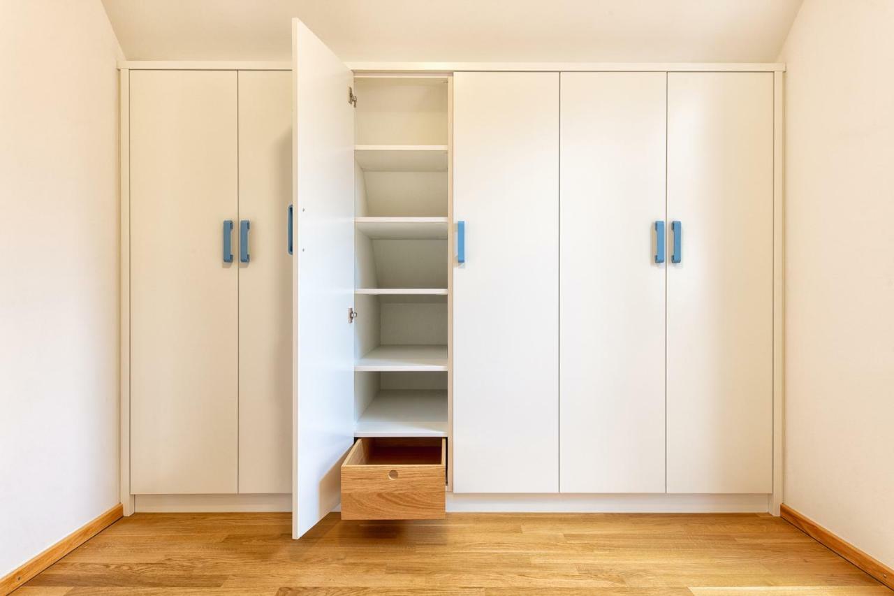 Ferienwohnung Foerdepanorama In Flensburg, Sonwik Екстер'єр фото