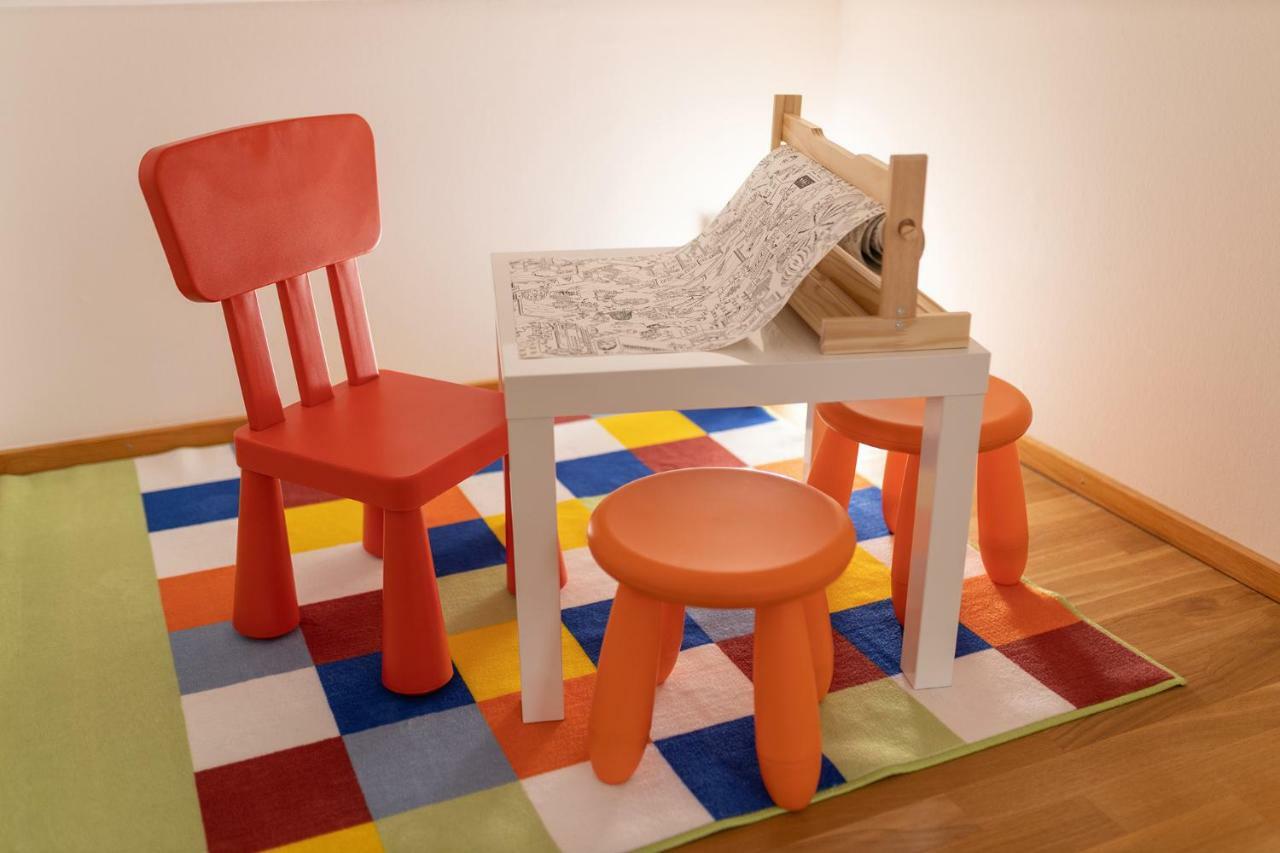 Ferienwohnung Foerdepanorama In Flensburg, Sonwik Екстер'єр фото