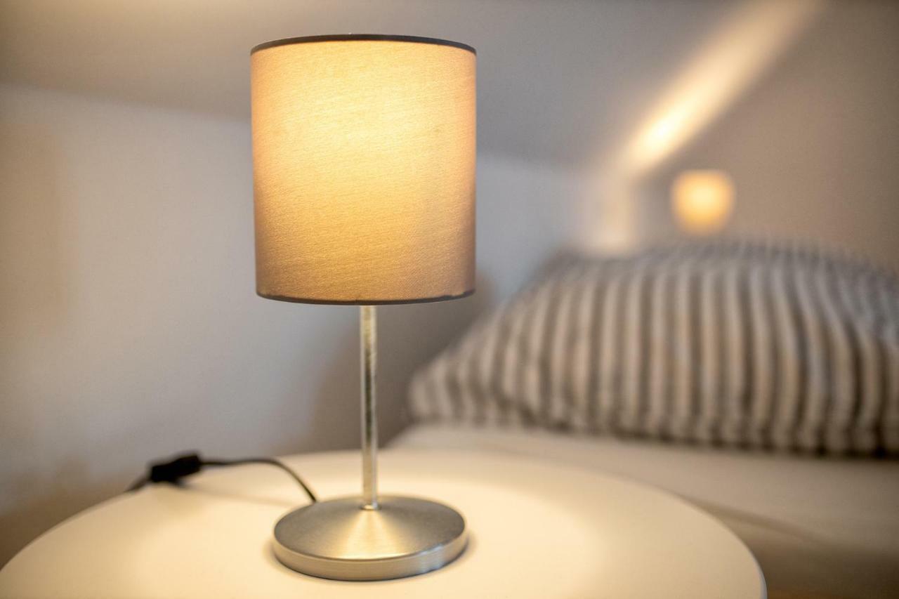 Ferienwohnung Foerdepanorama In Flensburg, Sonwik Екстер'єр фото