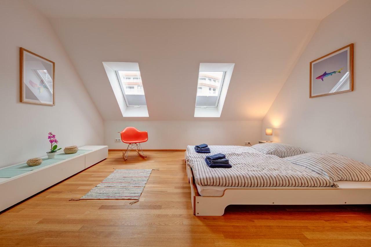 Ferienwohnung Foerdepanorama In Flensburg, Sonwik Екстер'єр фото