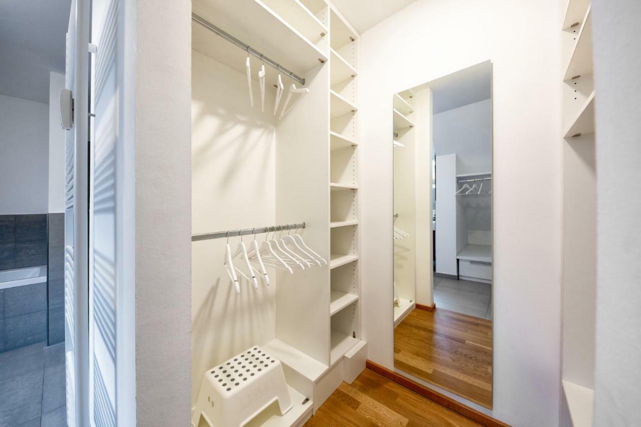 Ferienwohnung Foerdepanorama In Flensburg, Sonwik Екстер'єр фото